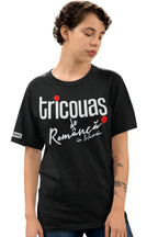 Tricou de Româncă în Irlanda