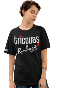 Tricou de Româncă Influentă