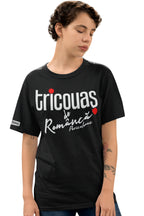 Tricou de Româncă Periculoasă