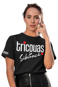 Tricou de Sibiancă