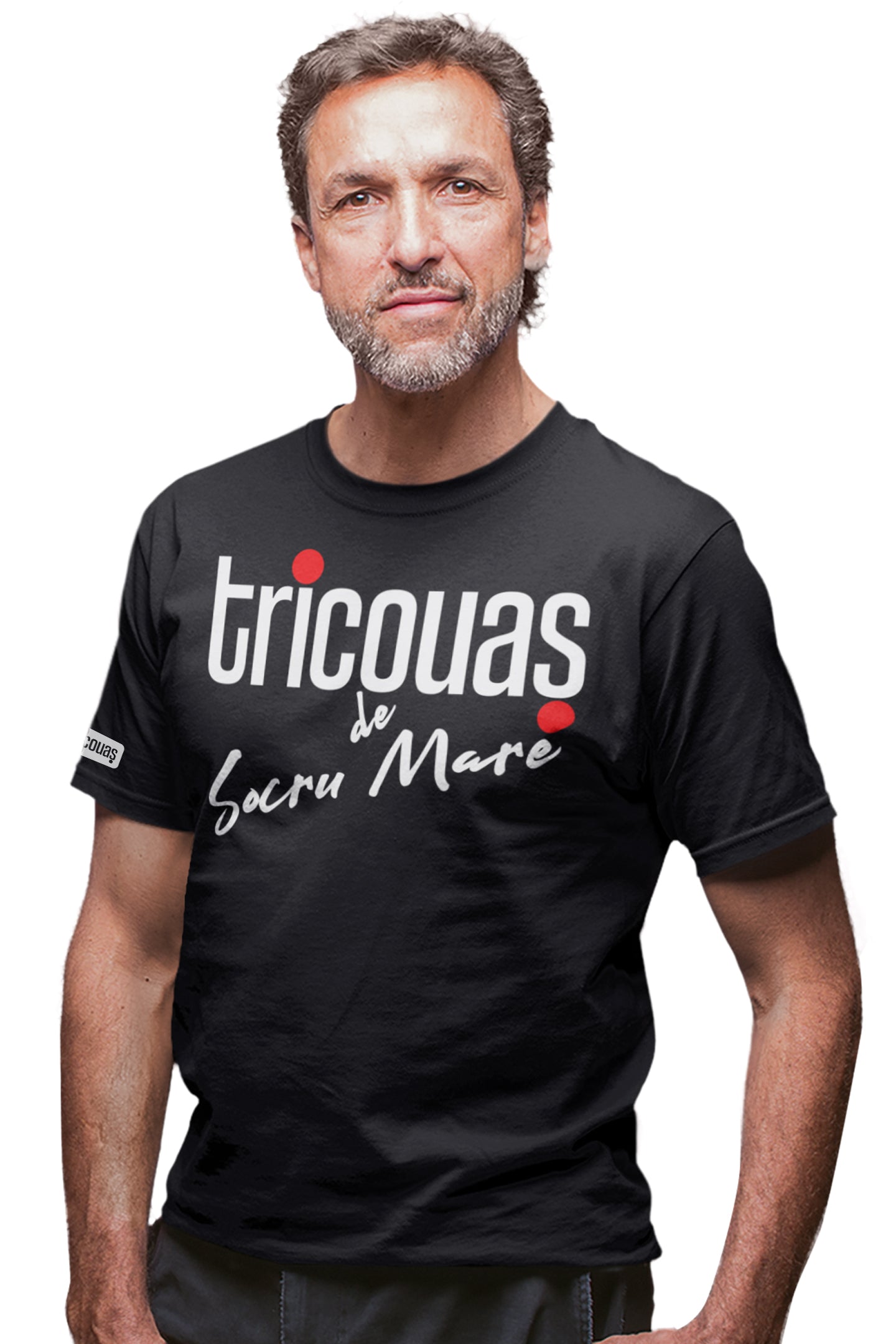 Tricou de Socru Mare