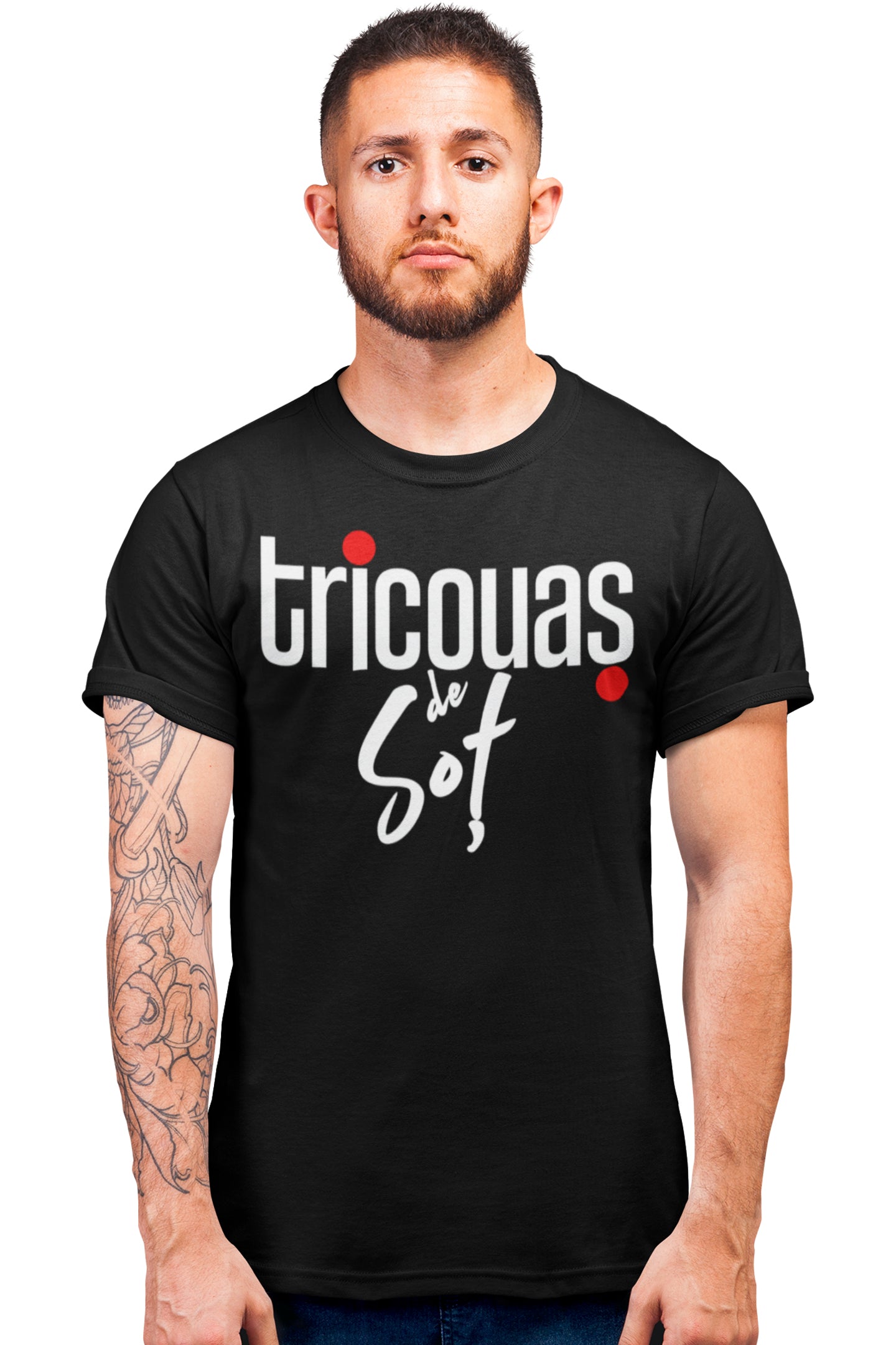 Tricou de Soț