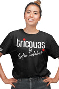 Tricou de Soție Celebră