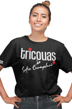 Tricou de Soție Exemplară