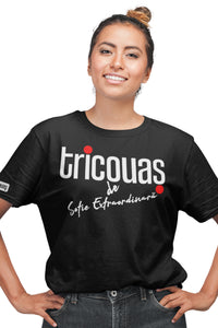 Tricou de Soție Extraordinară