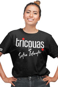 Tricou de Soție Isteață