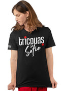Tricou de Soție