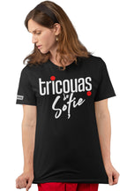Tricou de Soție