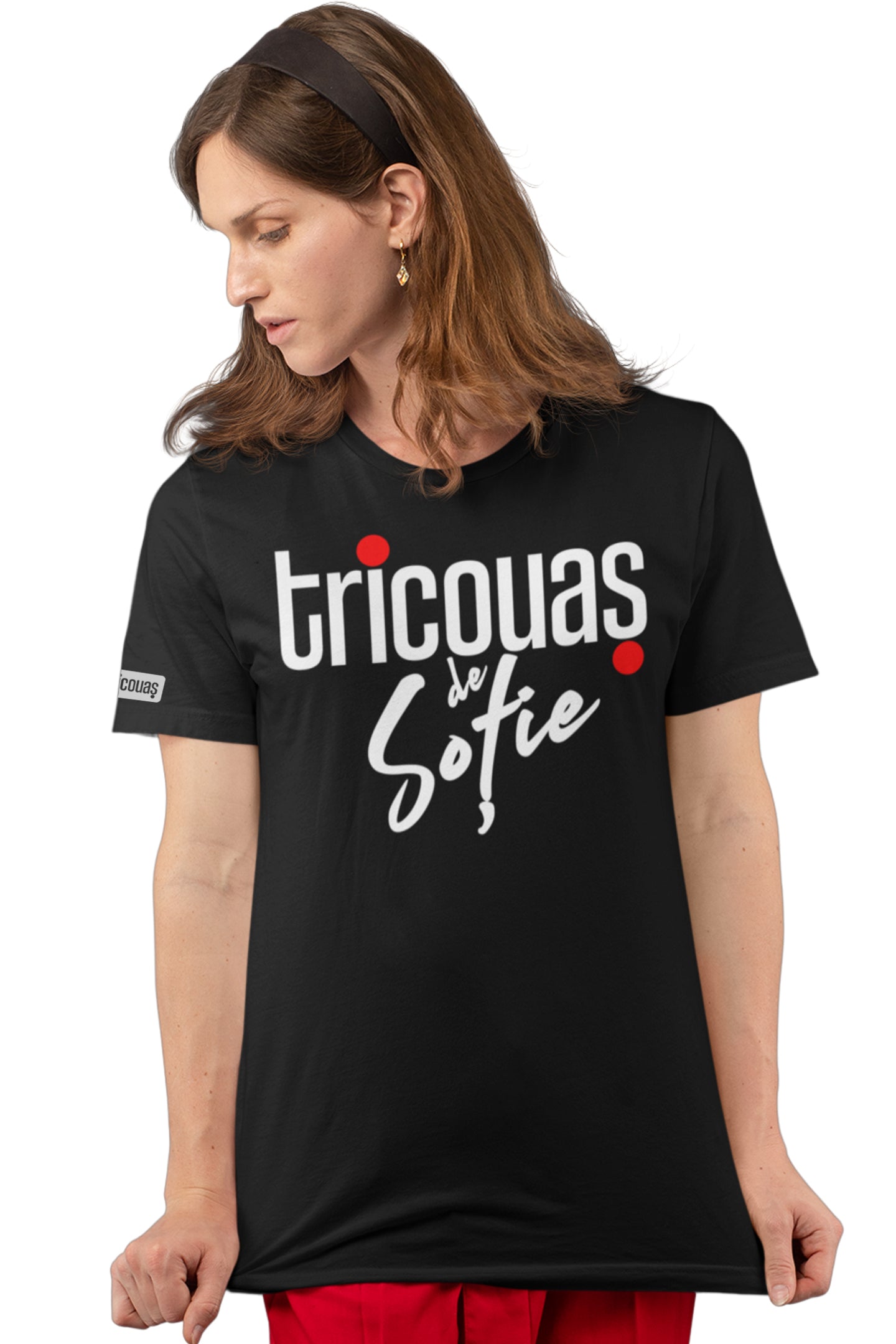 Tricou de Soție