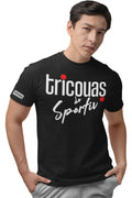 Tricou de Sportiv