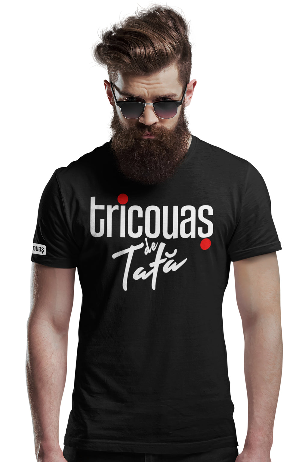 Tricou de Tată