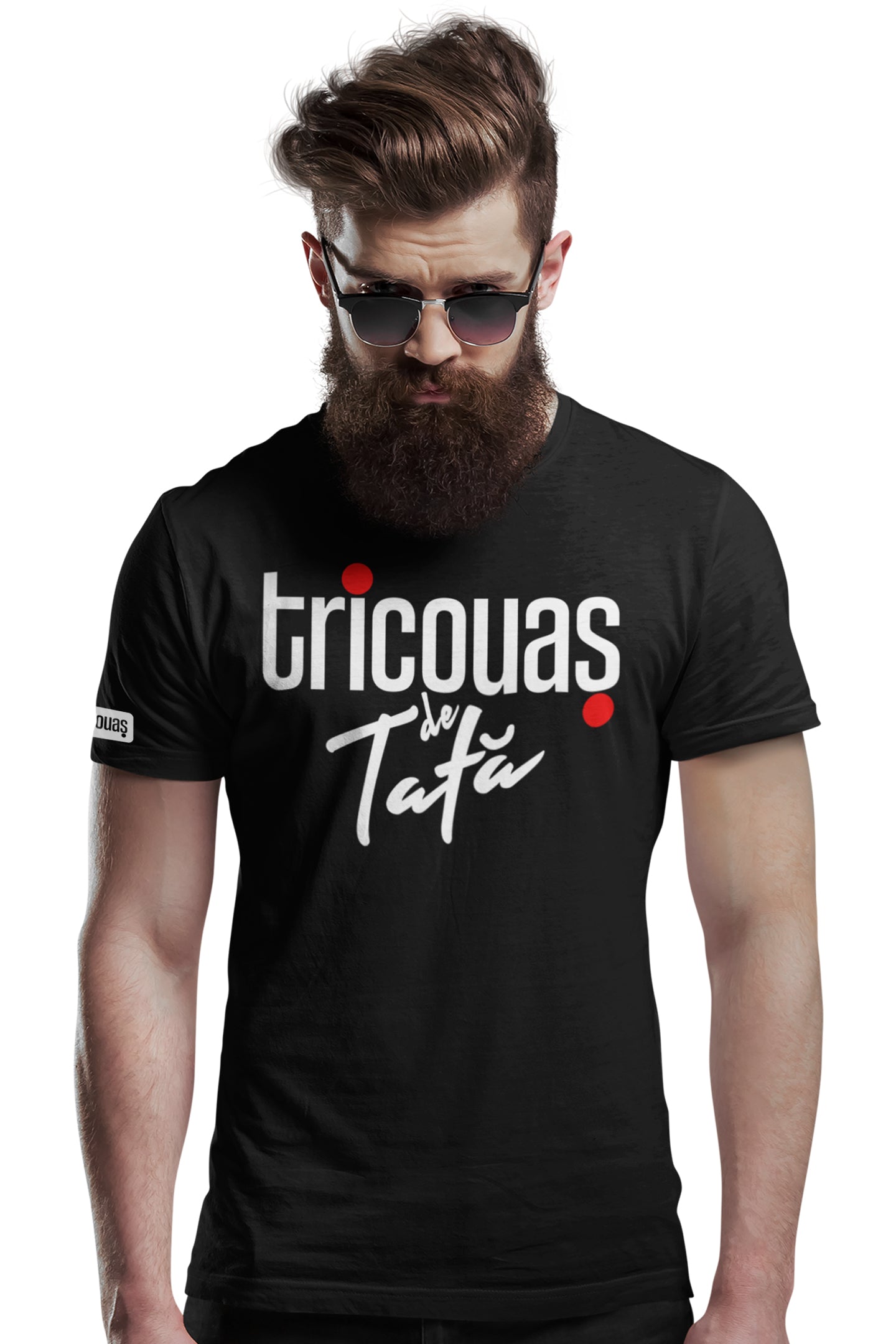 Tricou de Tată