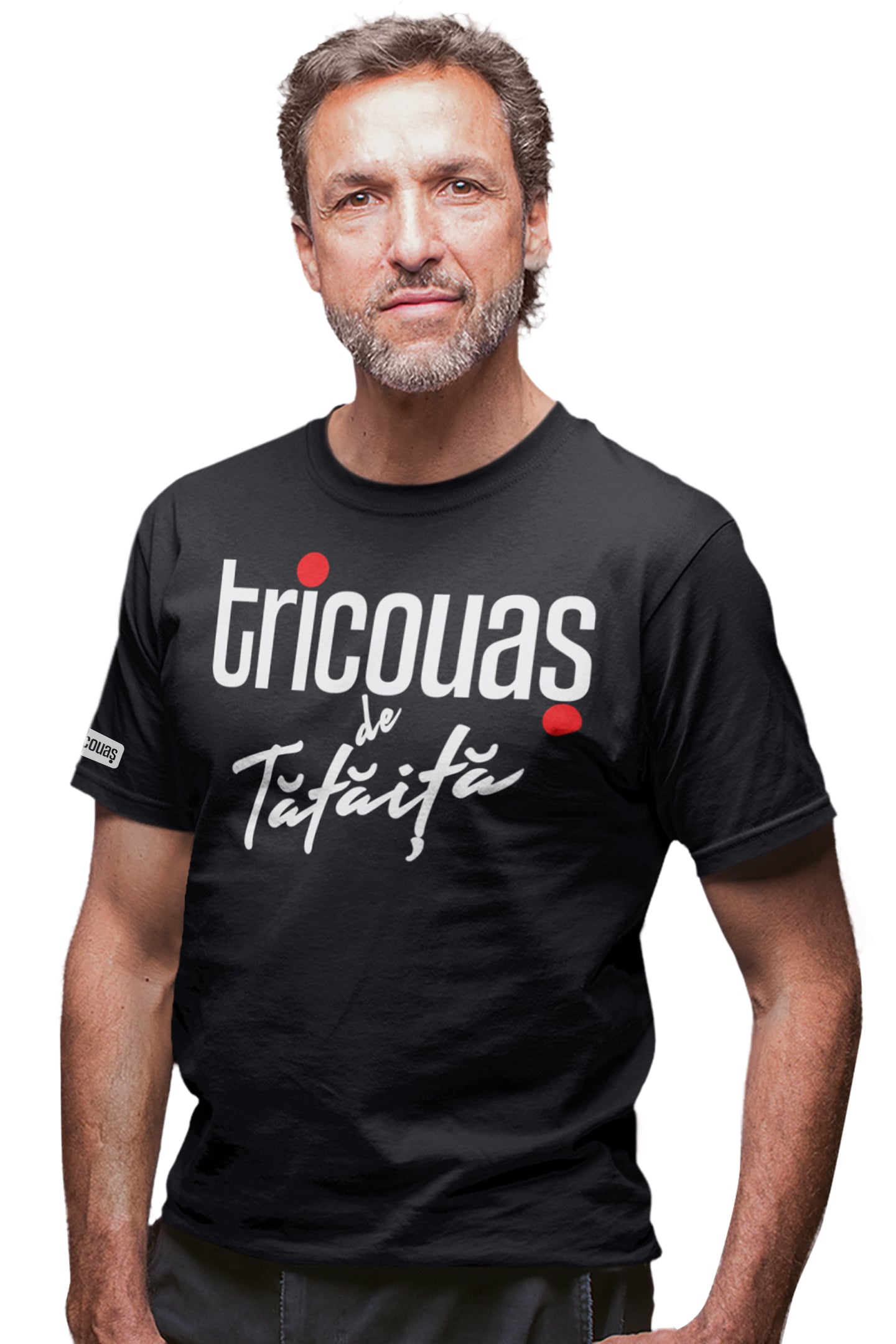 Tricou de Tătăiță