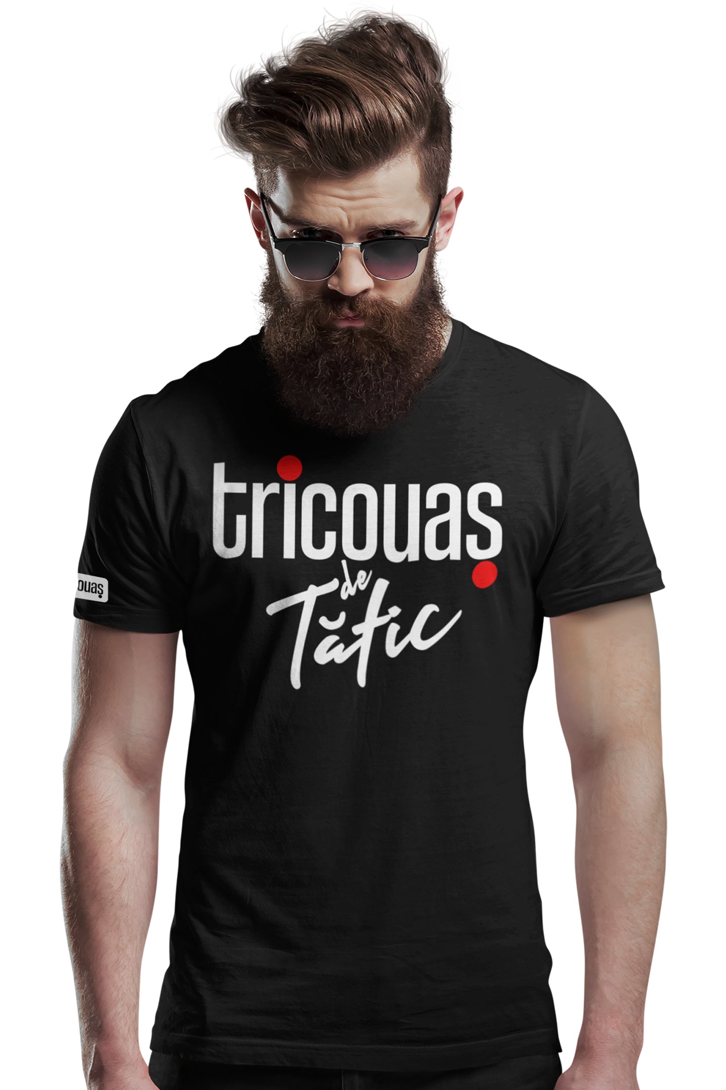 Tricou de Tătic