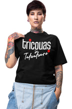Tricou de Tatuatoare
