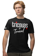 Tricou de Travel