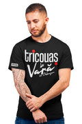 Tricou de Vară în Dobrogea