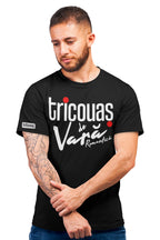 Tricou de Vară Romantică