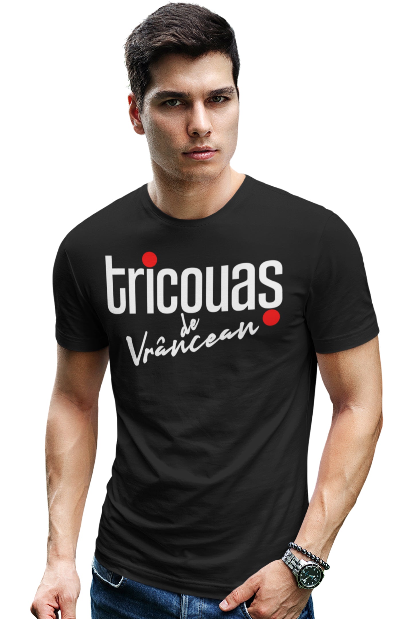 Tricou de Vrâncean