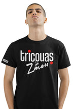 Tricou de Zmeu