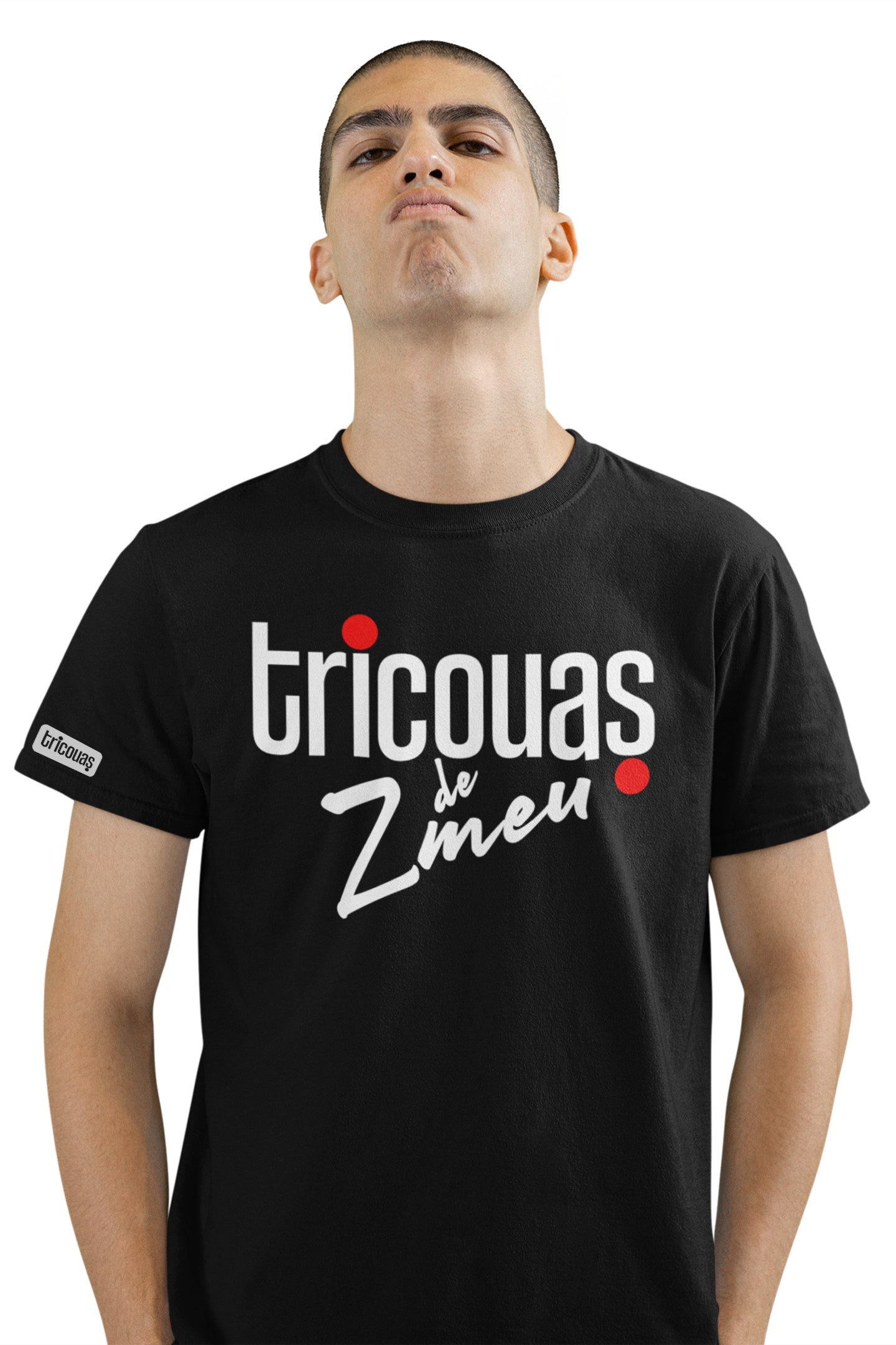 Tricou de Zmeu