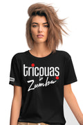 Tricou de Zumba