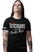 Tricou Death Rock