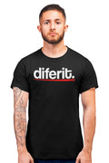 Tricou Diferit
