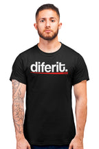 Tricou Diferit