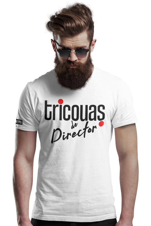 Tricou Director