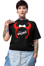 Tricou Drăcoasă