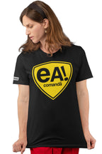Tricou EA comandă!