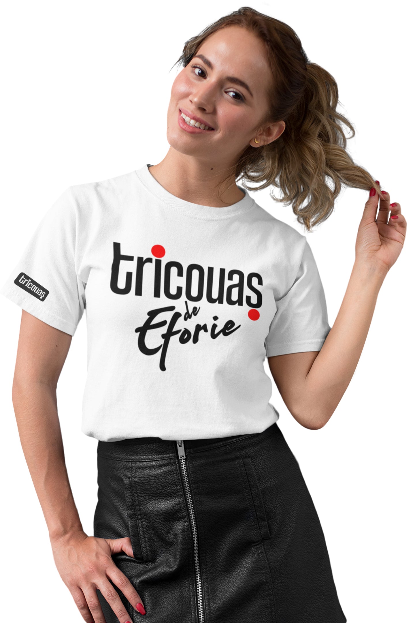Tricou Eforie