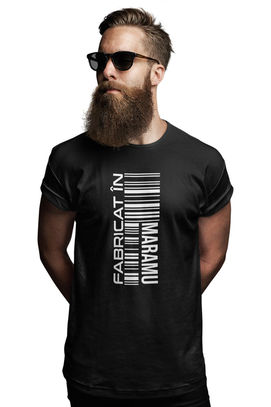 Tricou Fabricat în Maramureș