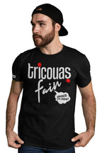 Tricou Fain