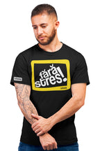 Tricou Fără Stres!