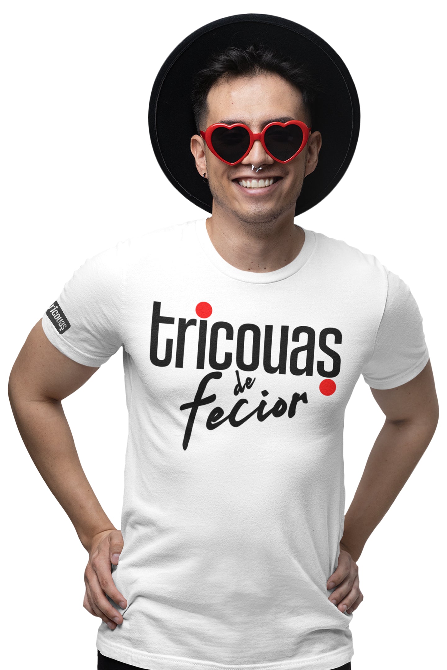 Tricou Fecior