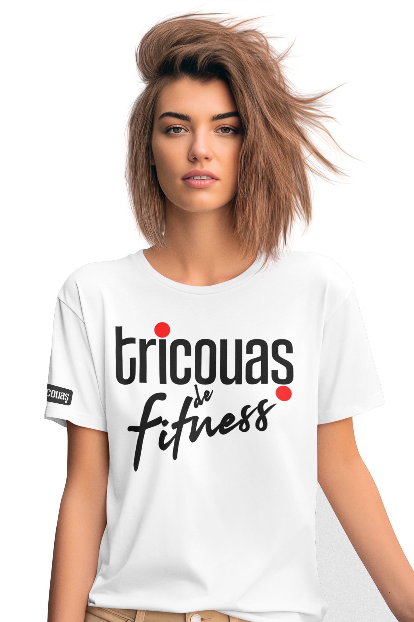 Tricou Fitness