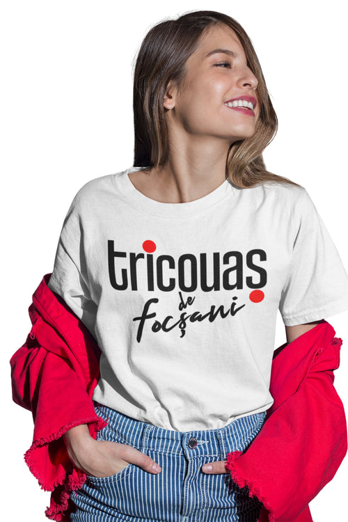 Tricou Focșani