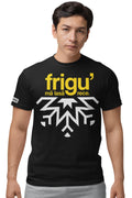 Tricou Frigu' mă lasă rece