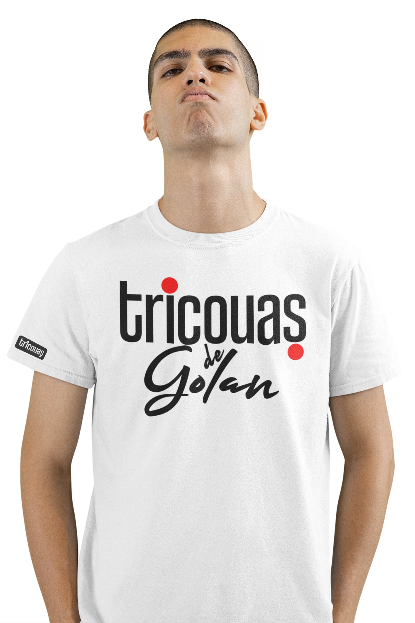 Tricou Golan
