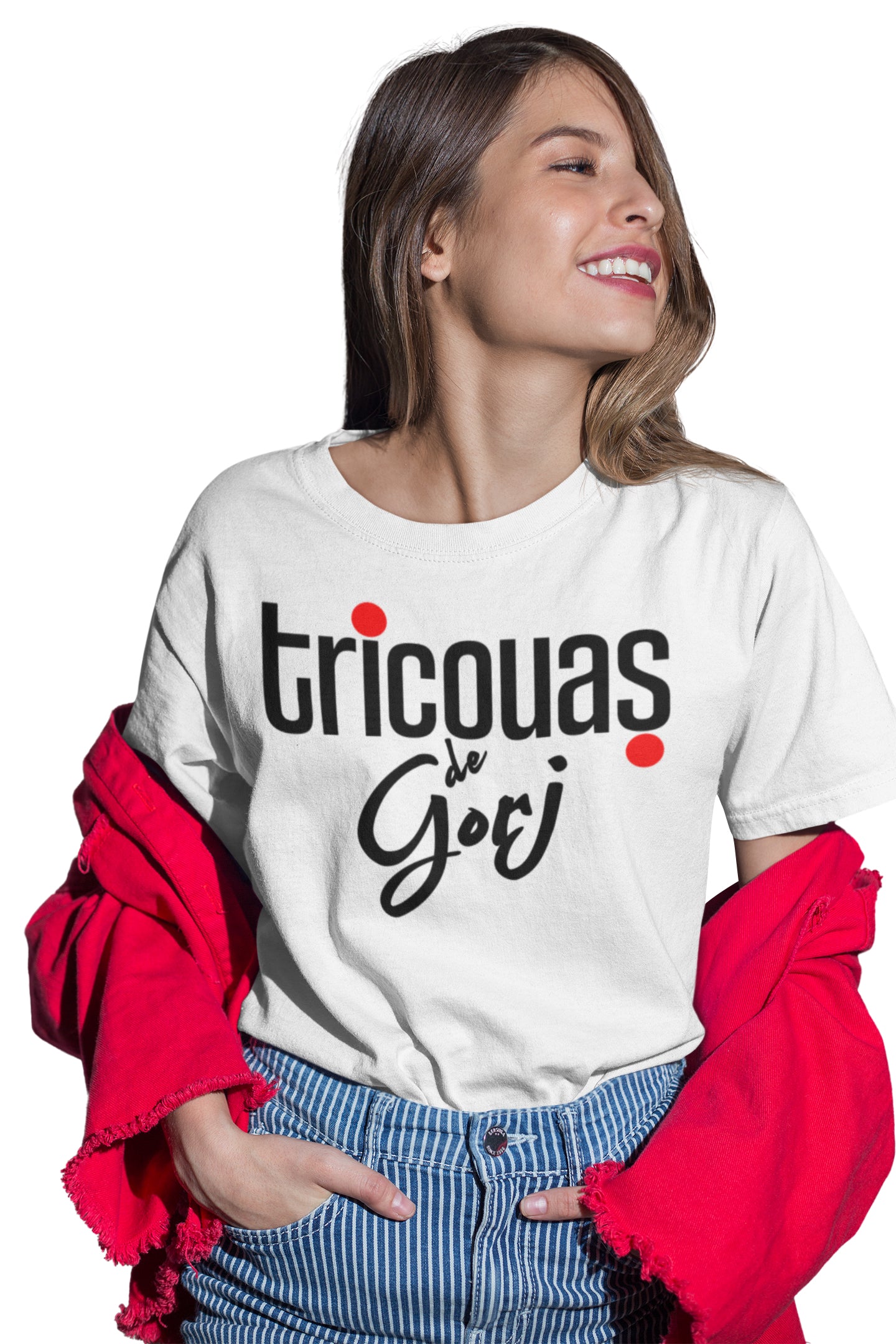 Tricou Gorj