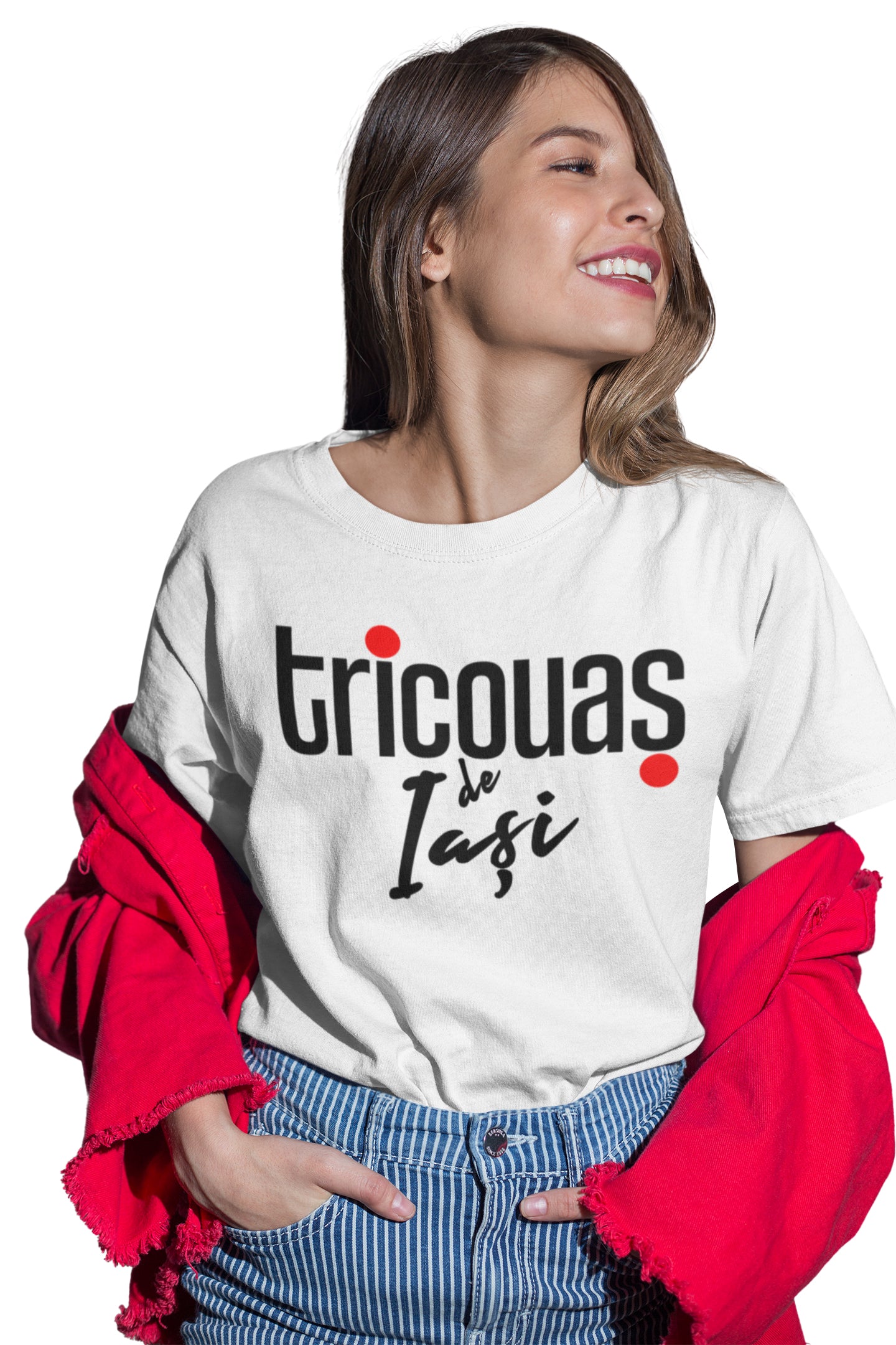 Tricou Iași