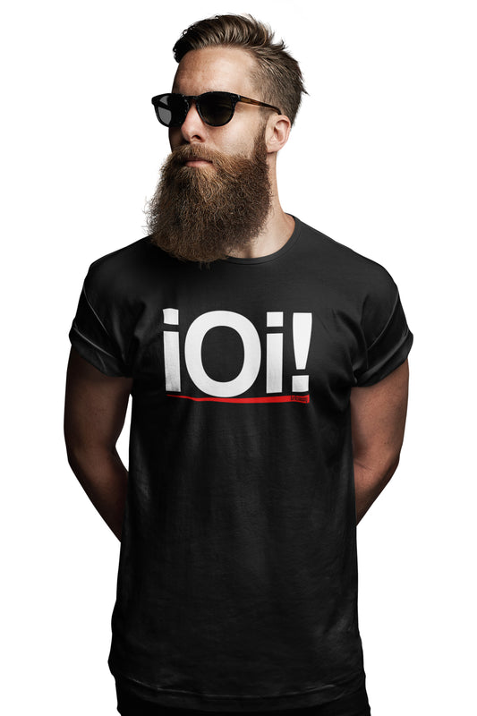 Tricou iOi