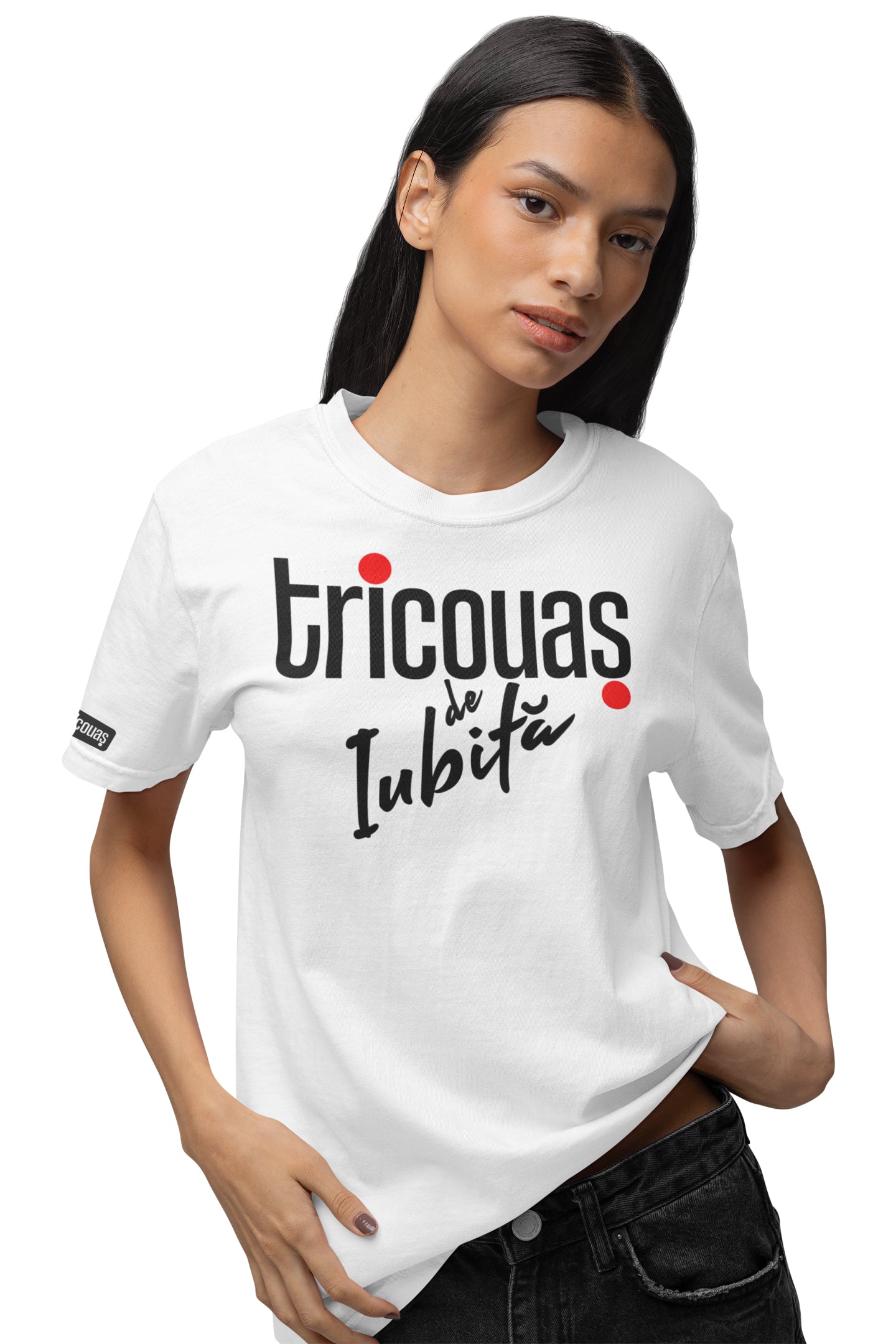 Tricou Iubită