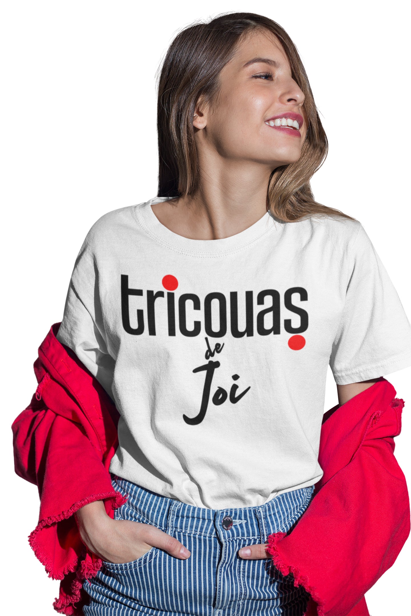 Tricou Joi