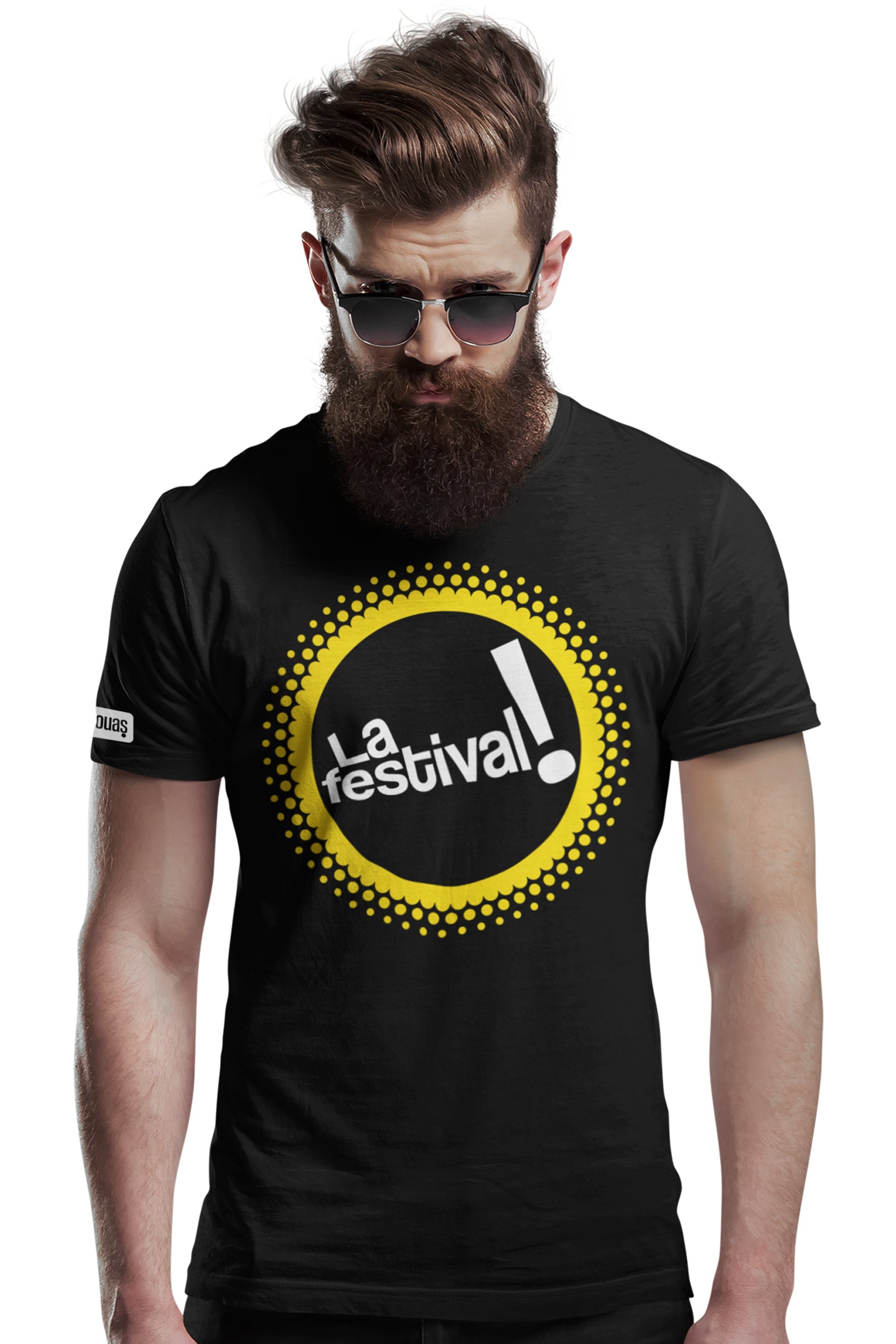 Tricou La Festival!