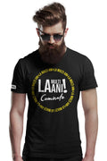 Tricou La mulți ani, Cumnate