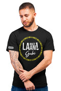Tricou La mulți ani, Gabi