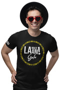 Tricou La mulți ani, Gelu